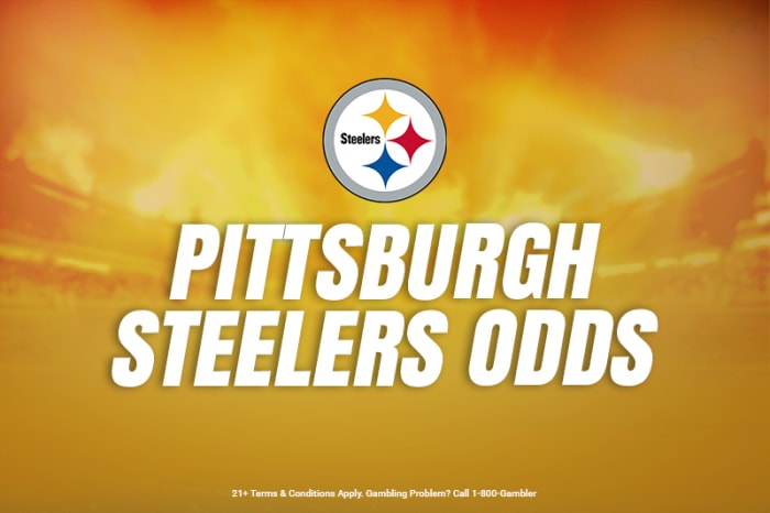 Stay updated with the latest Steelers NFL betting odds. Our experts provide insights on their Super Bowl odds, playoff chances, and much more.